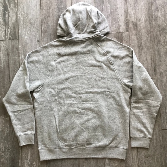 ❤️🎁NIKE - PULLOVER FLEECE HOODIE🎁❤️ - Picture 6 of 7